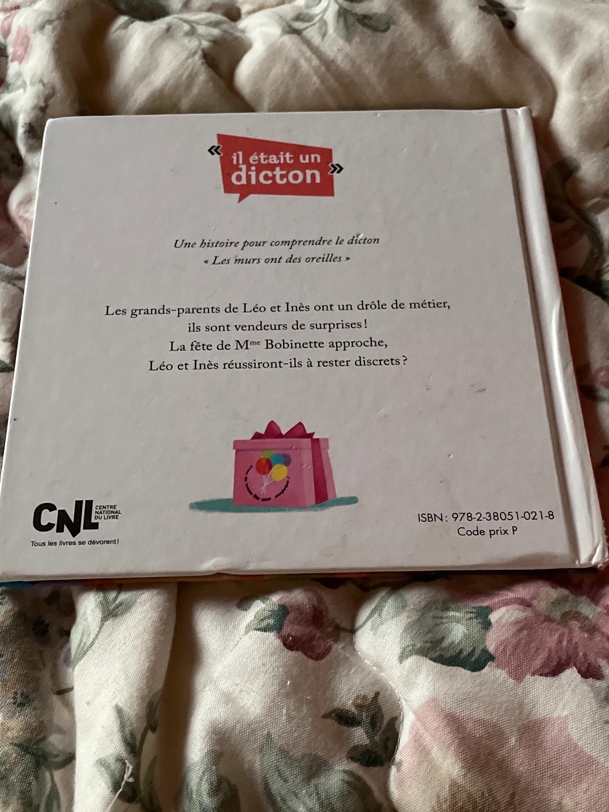 Os muros têm ouvidos – photo 2